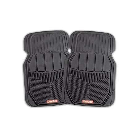 Dee Zee FRONT MAT ALL SEASON II DZ90710